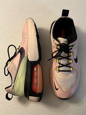 Nike Air Max Verona QS Guava Ice Style Code CK7200-800 Women Sz 8